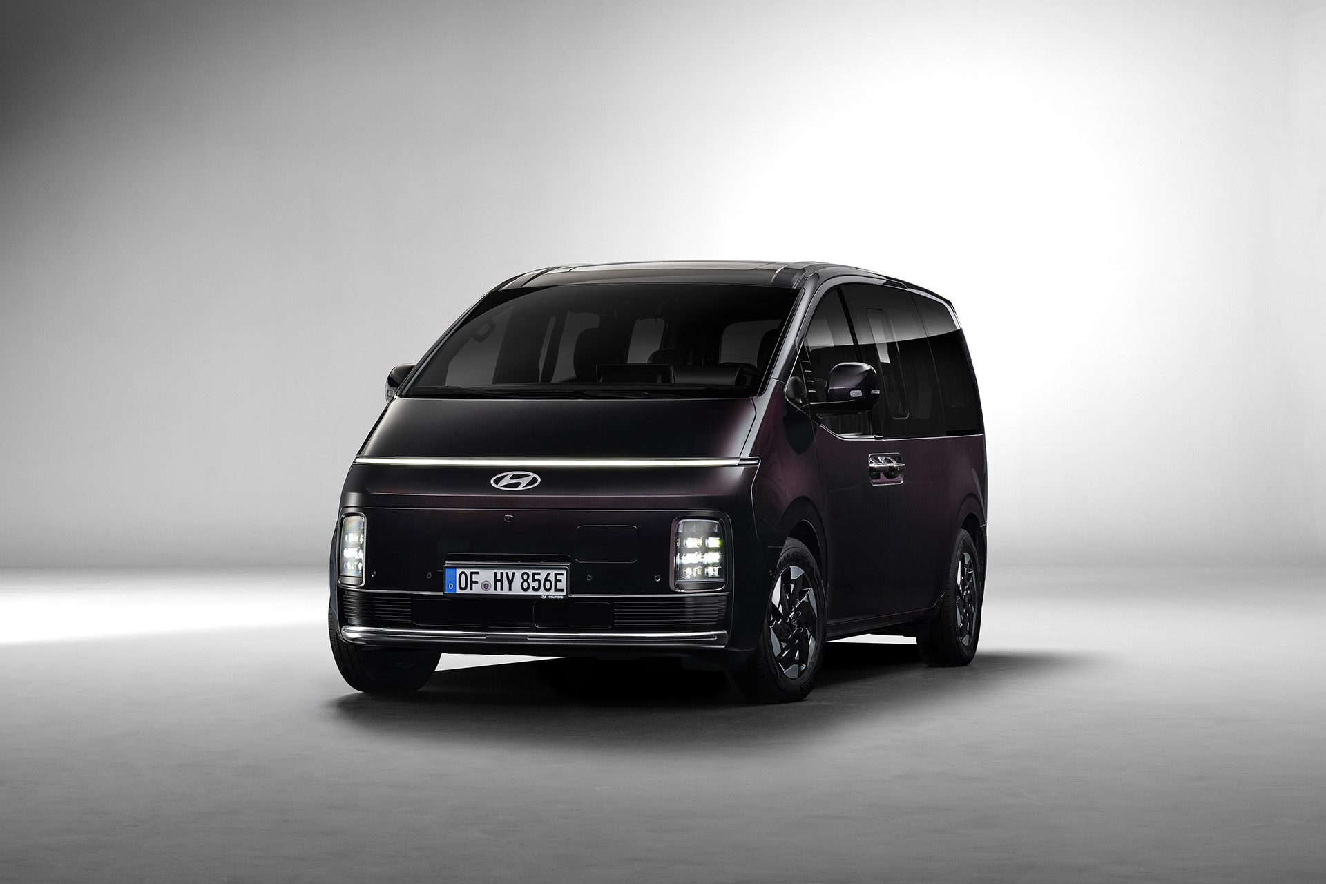 Staria Electric