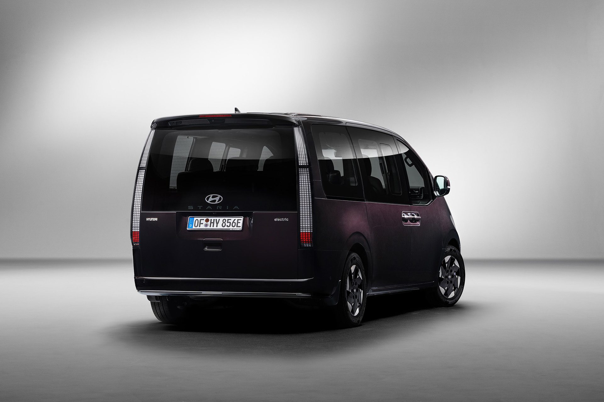 Staria Electric