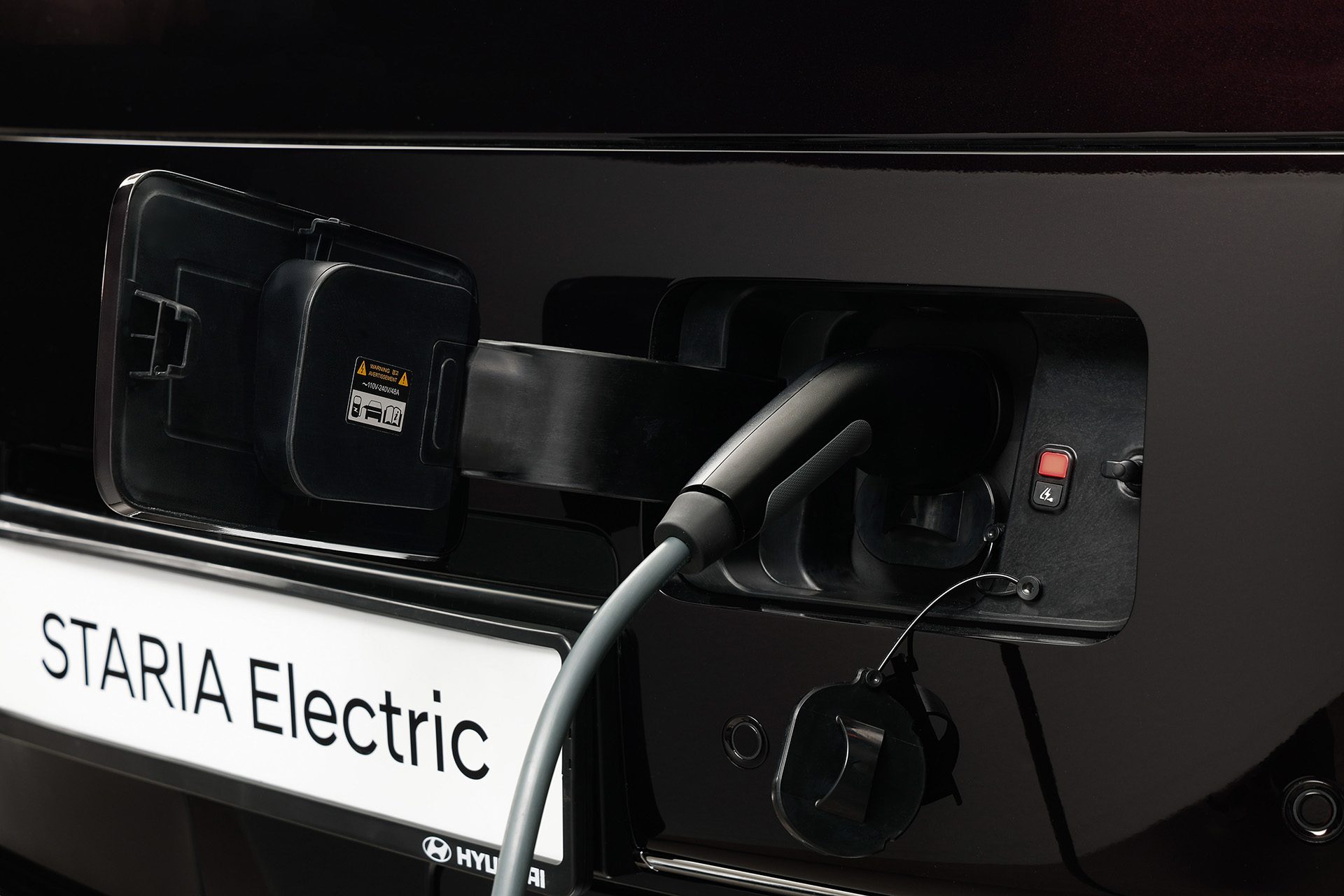 Staria Electric