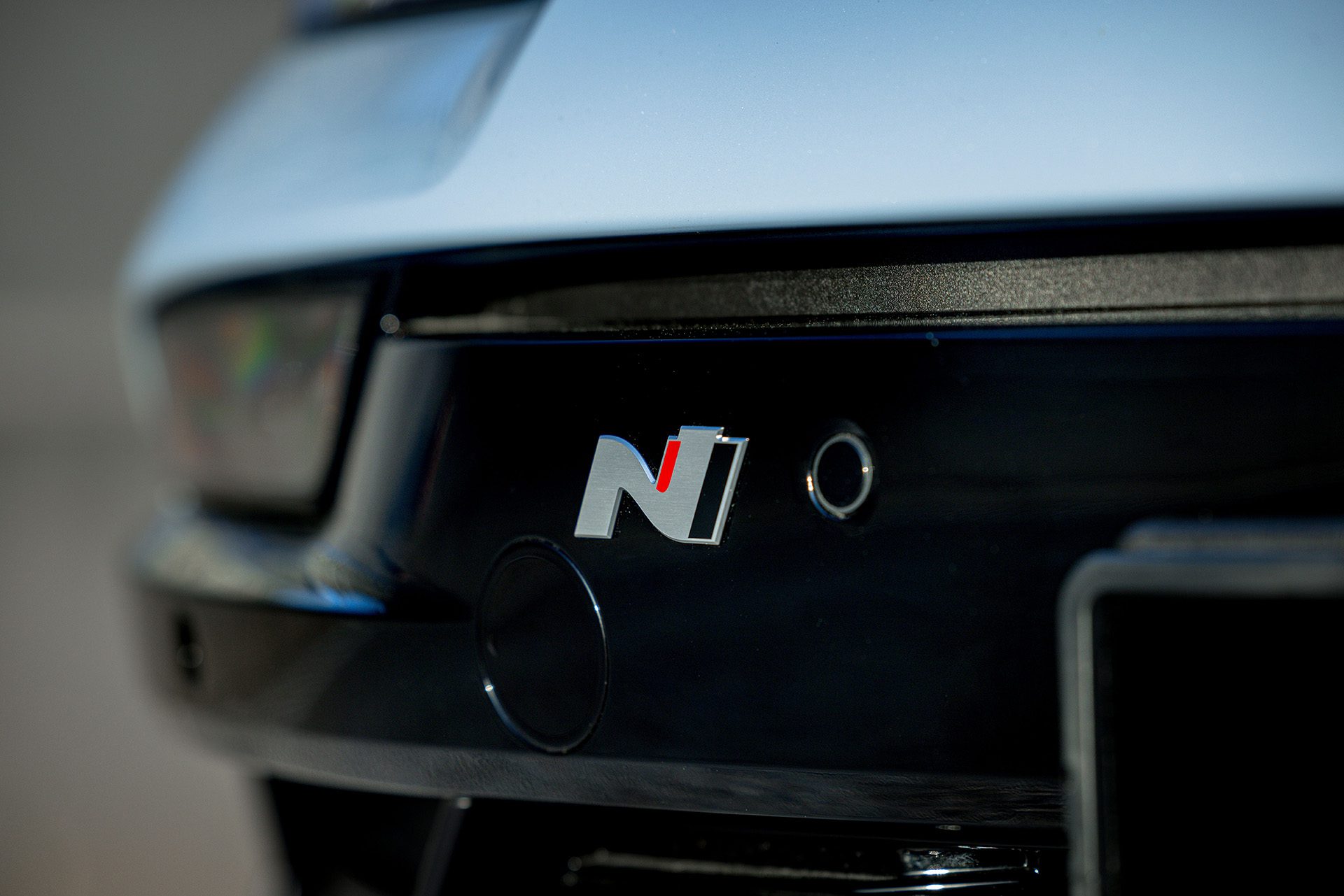Hyundai N