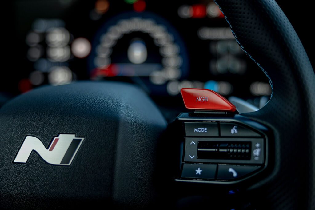 Hyundai N