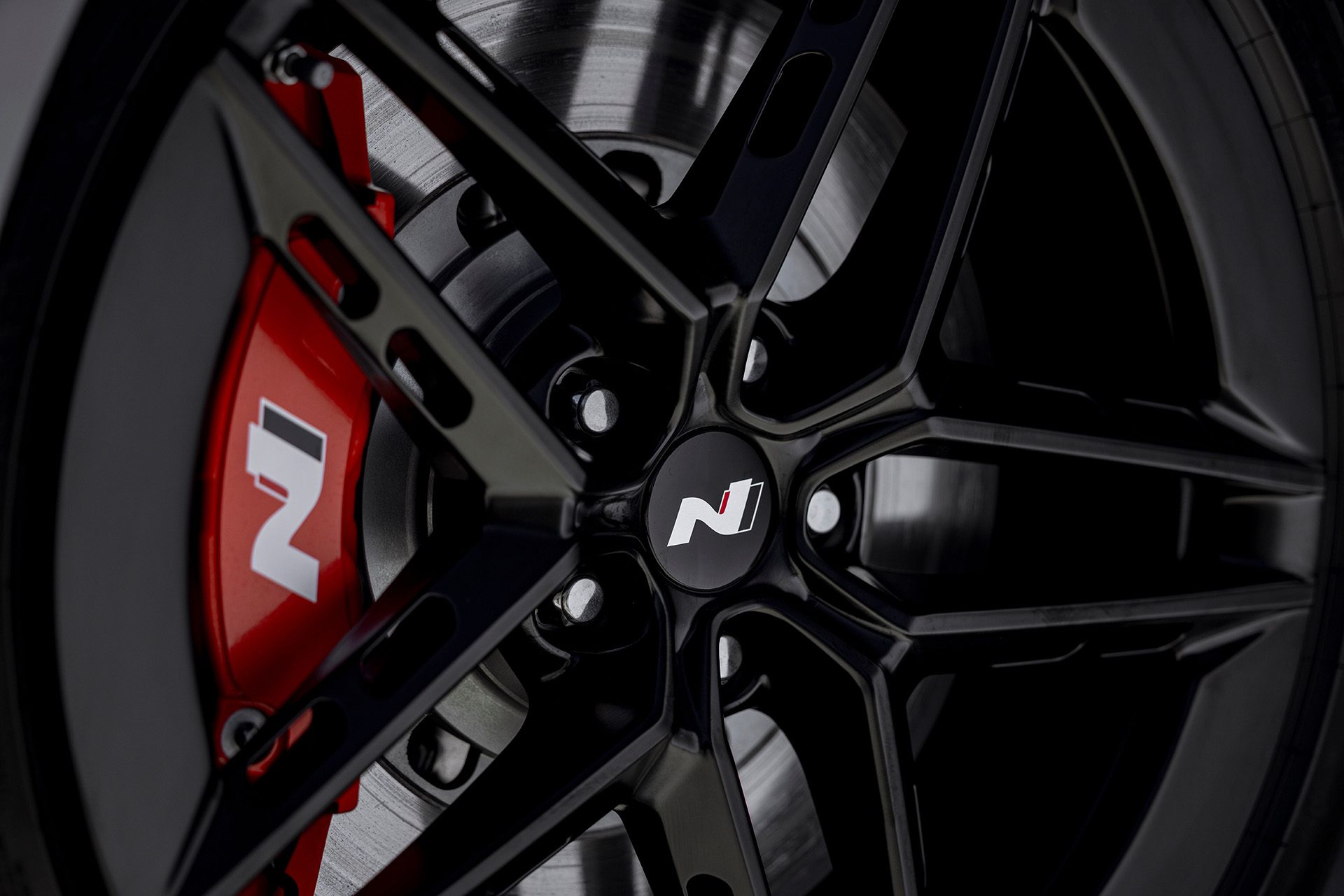 Hyundai N