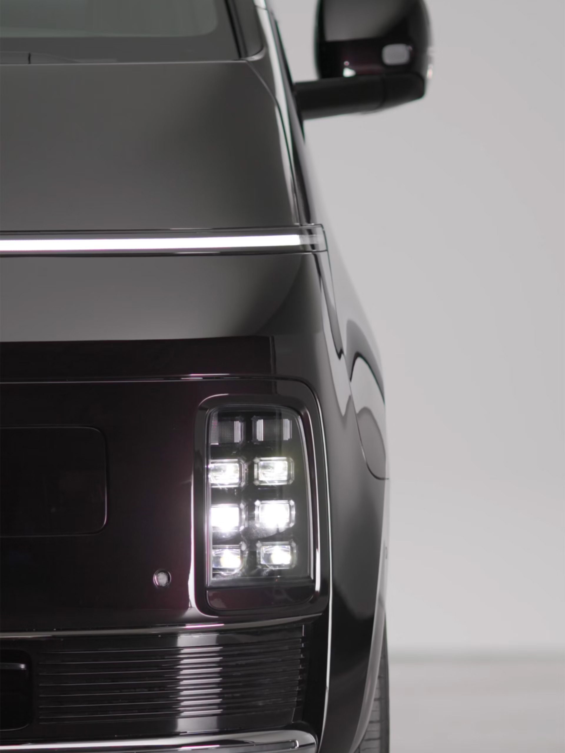 Staria Electric