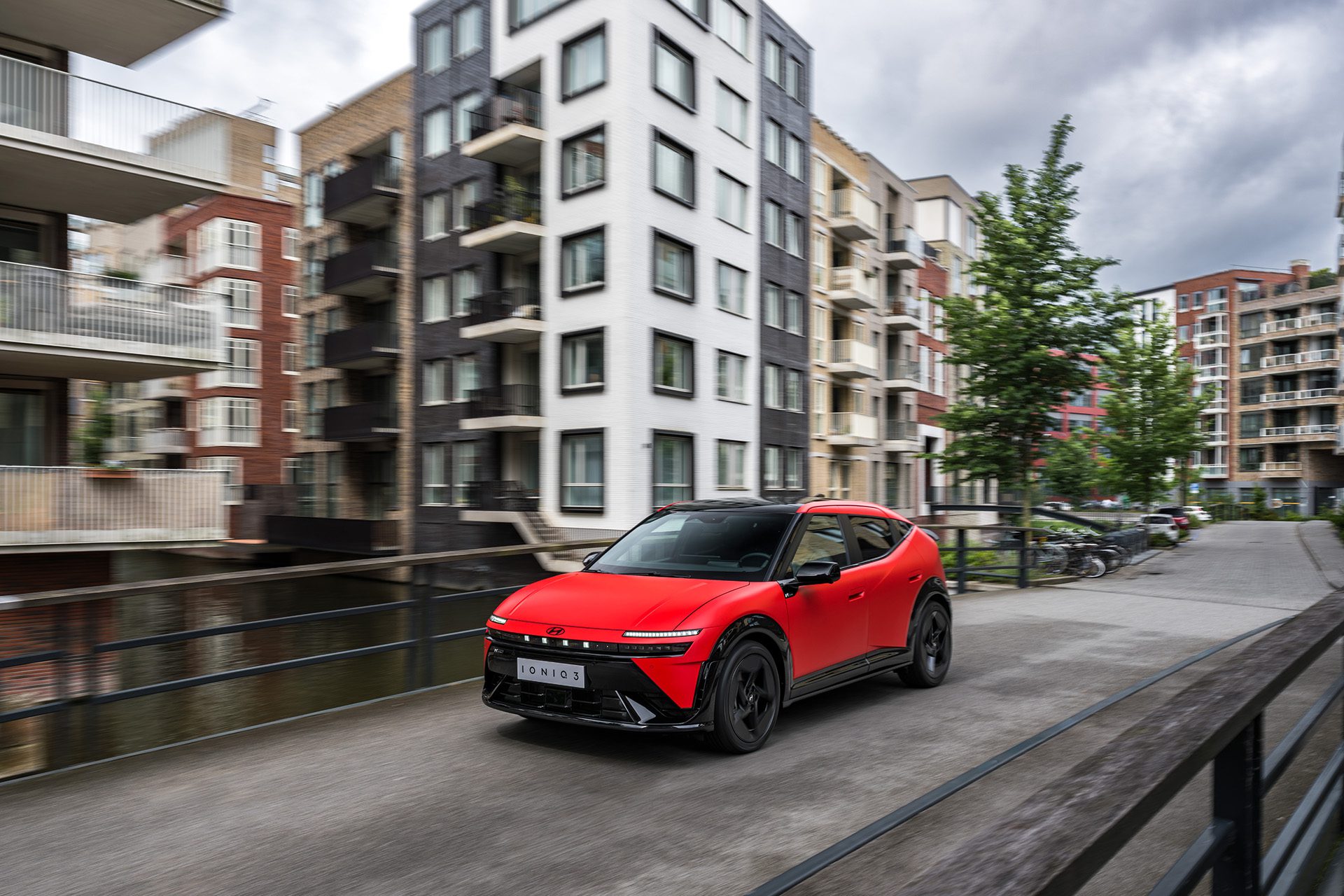 IONIQ 3