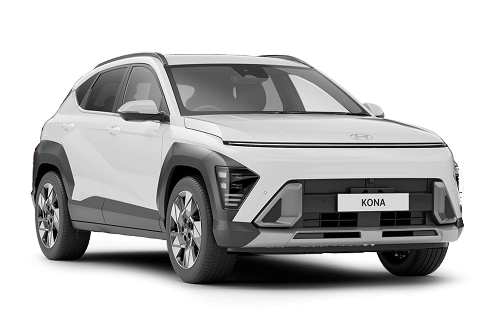 Hyundai Kona Lease