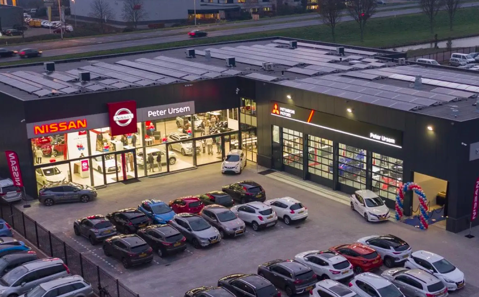 Ursem Barten Purmerend