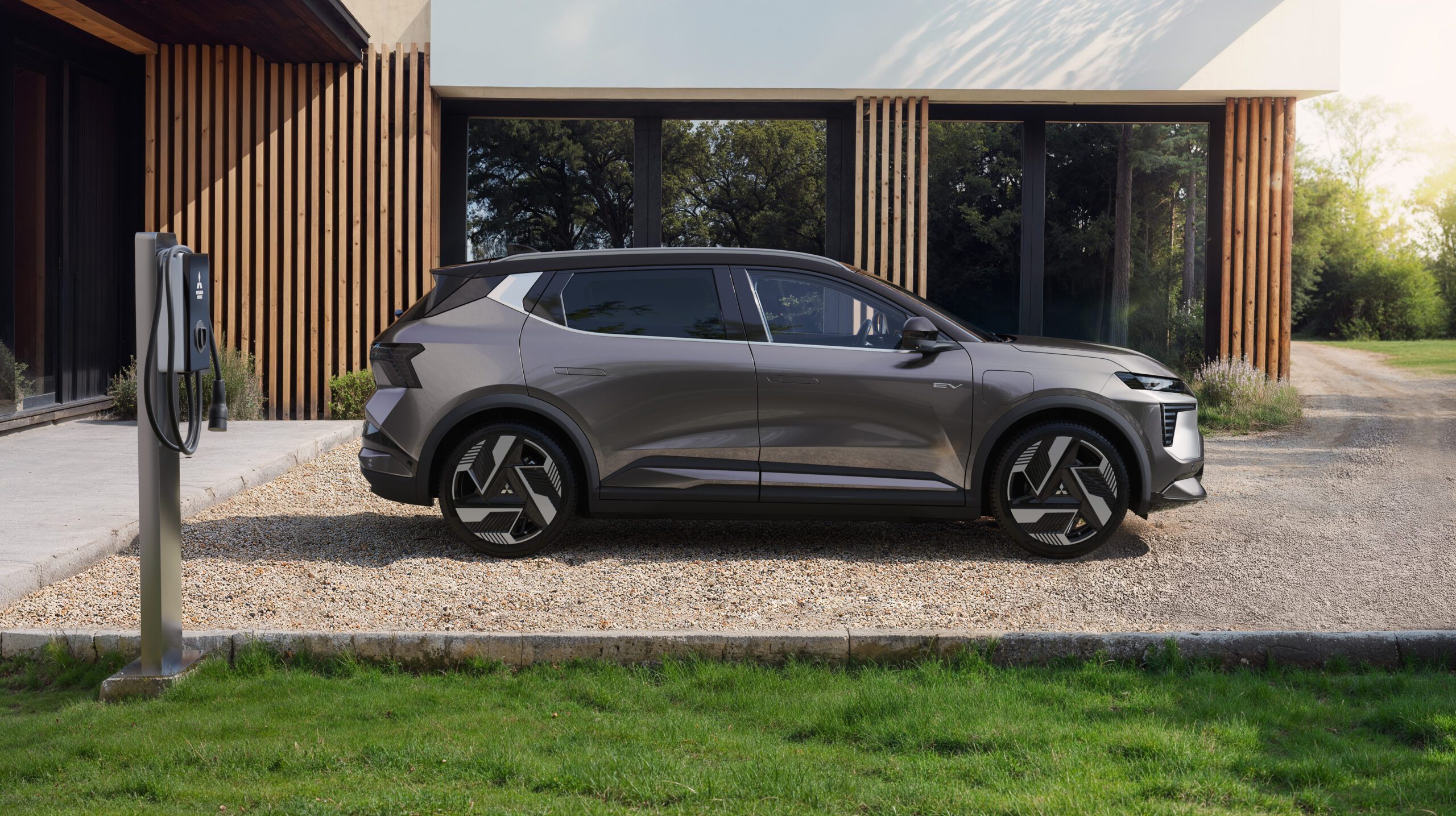 Eclipse Cross