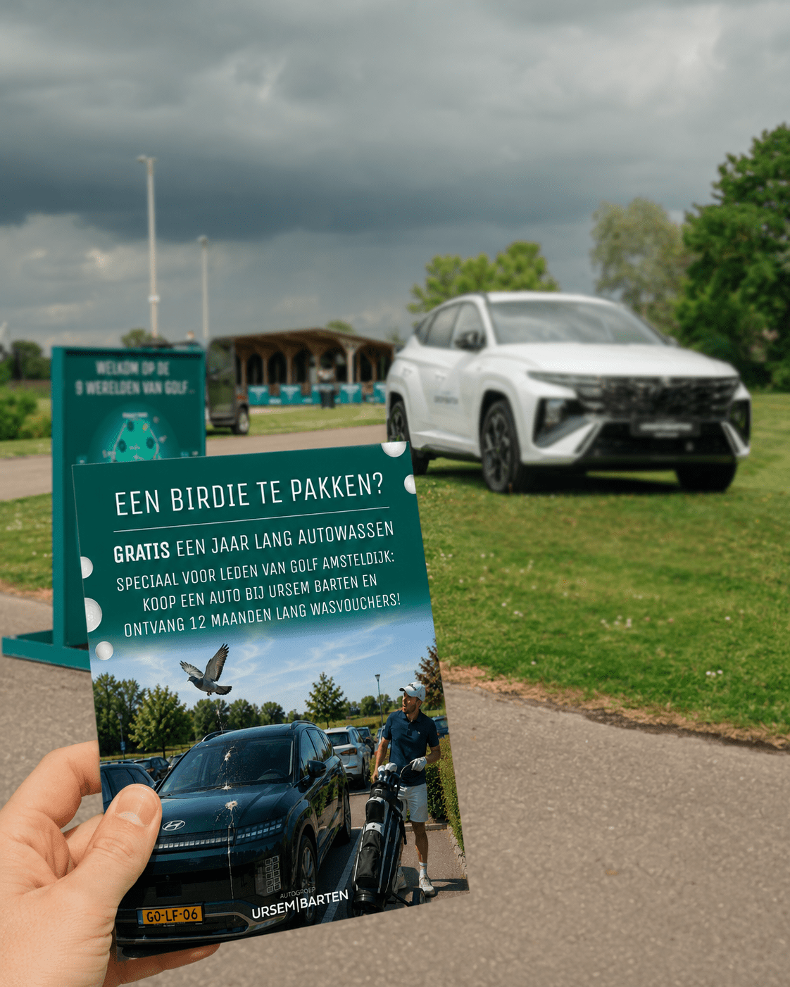 Ursem Barten Amsteldijk