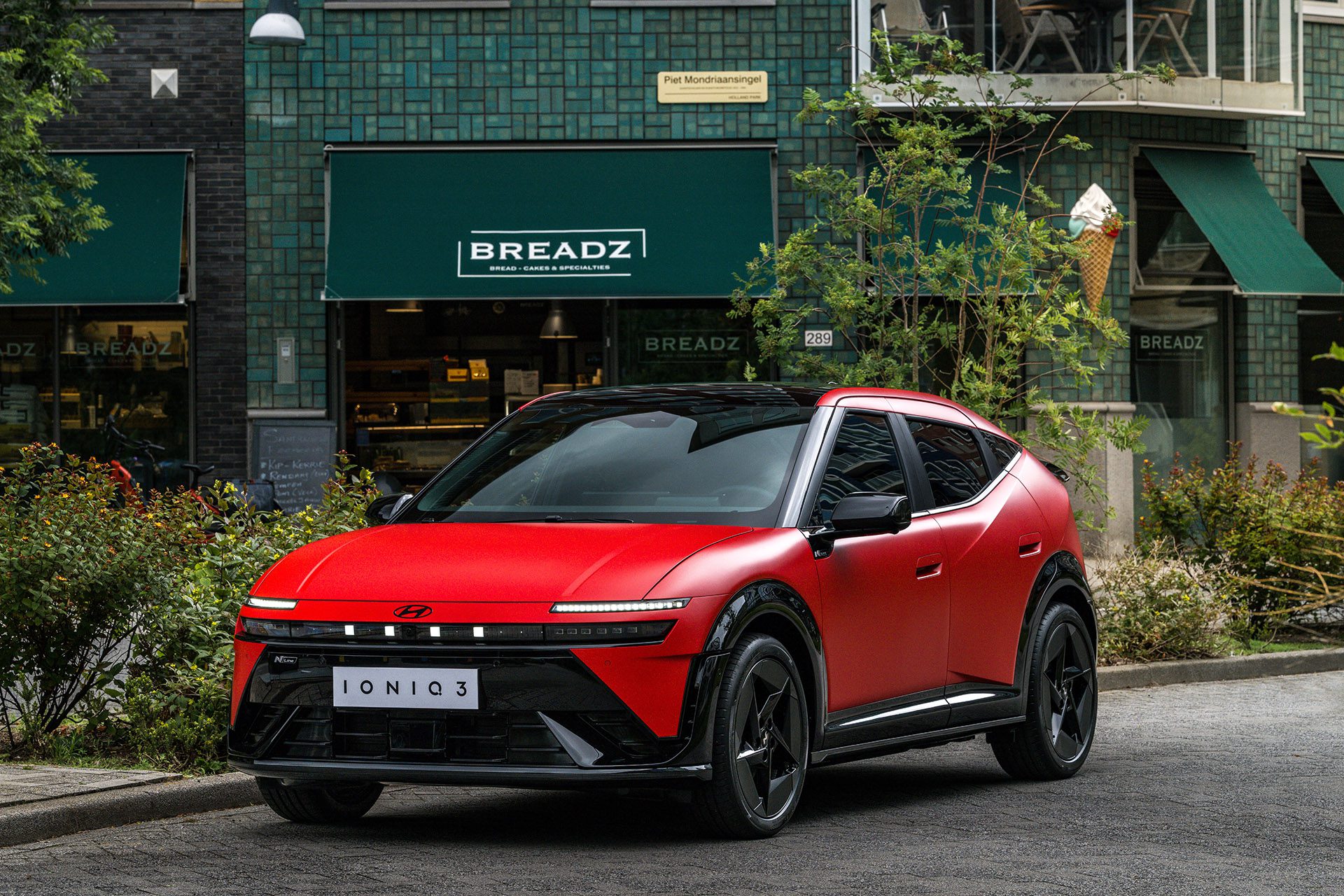 IONIQ 3