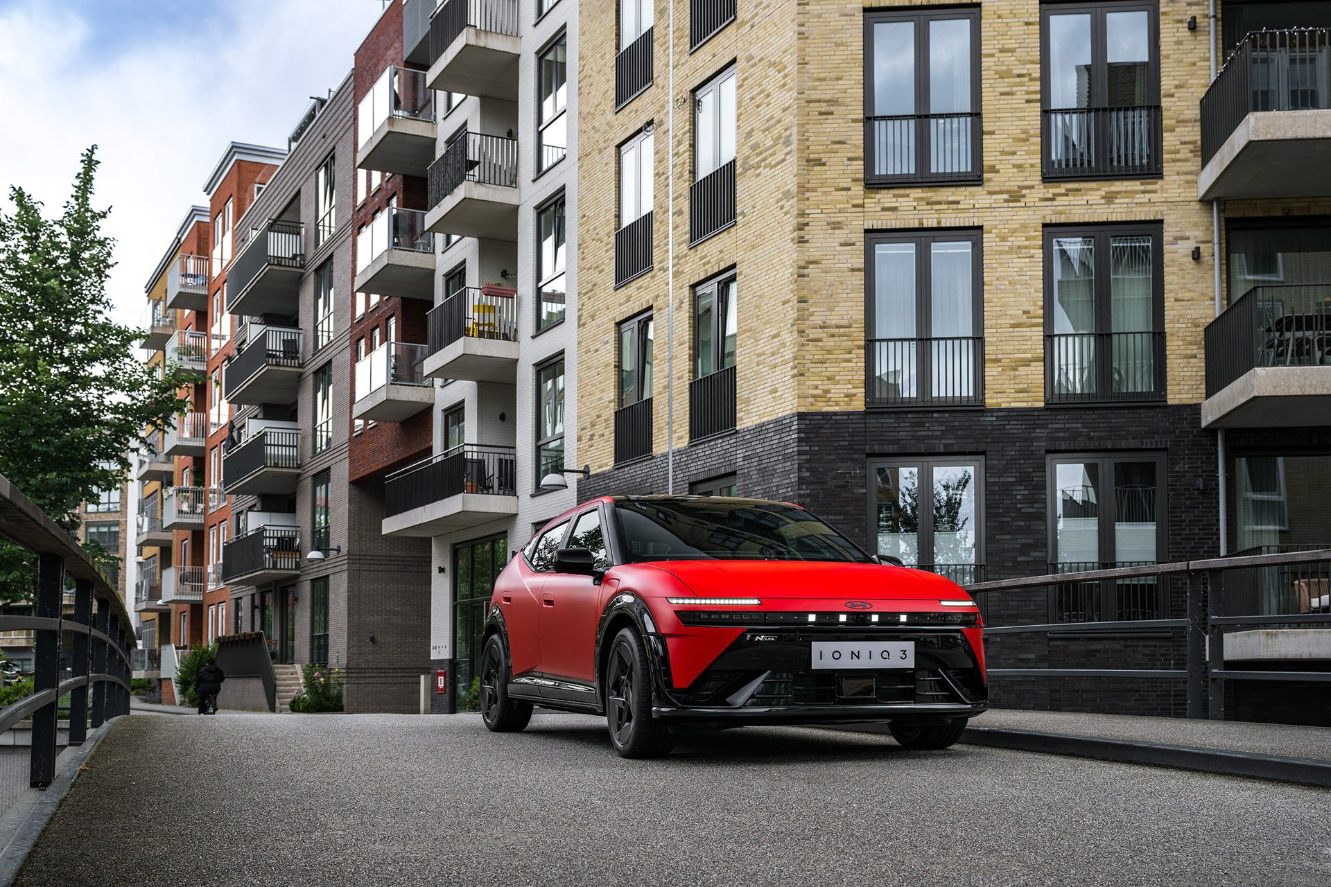 IONIQ 3